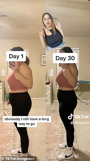 6-Week Transformation: Ozempic Weight Loss Before And After Results