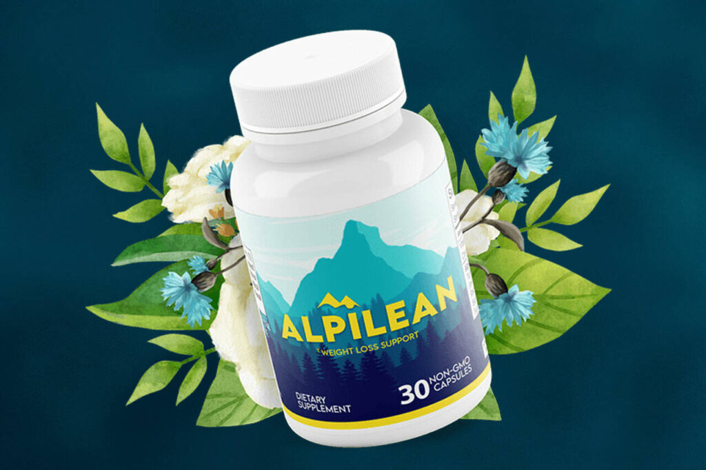 Alpilean Reviews Weight Loss Pills 2023: In-Depth Reviews User Insights