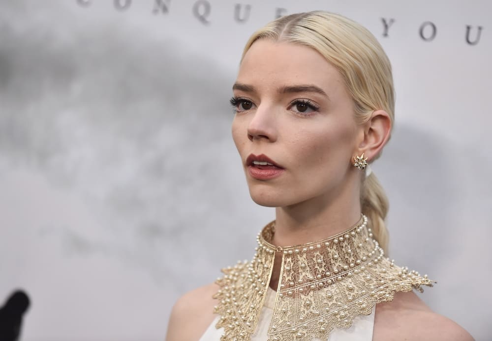 Anya Taylor-Joys Weight Loss Journey: How She Achieved Success