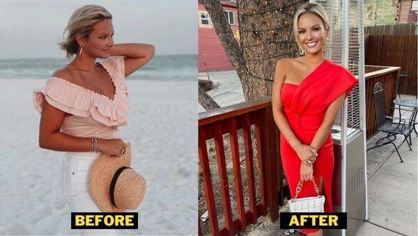 Emmy Medders Weight Loss: 5 Tips for Success
