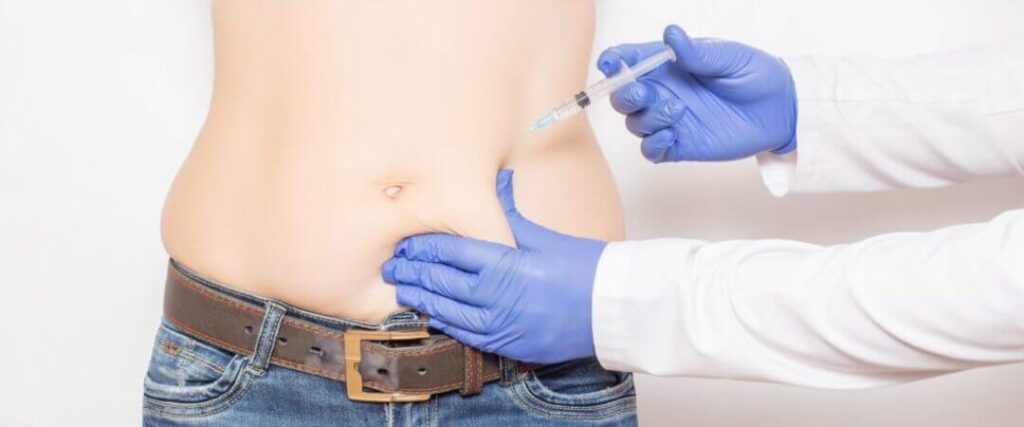 Exploring Lipo Shots: A Non-Surgical Approach To Fat Loss