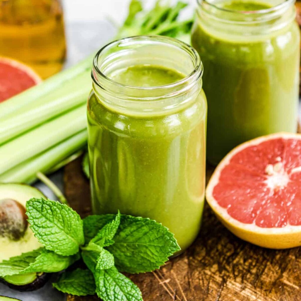 Fat Burning Drinks: Sip Your Way To A Leaner You With These Recipes