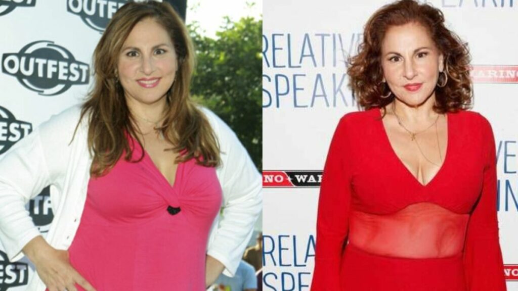 Kathy Najimy Weight Loss: The Complete Journey