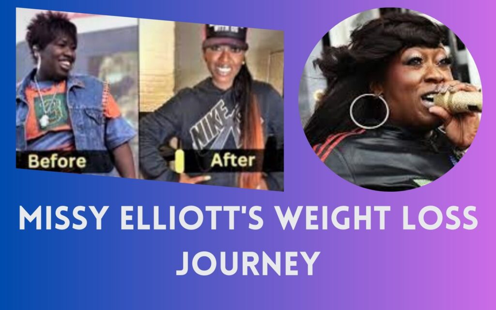 Missy Elliotts Inspiring Weight Loss Journey: How She Shed Pounds