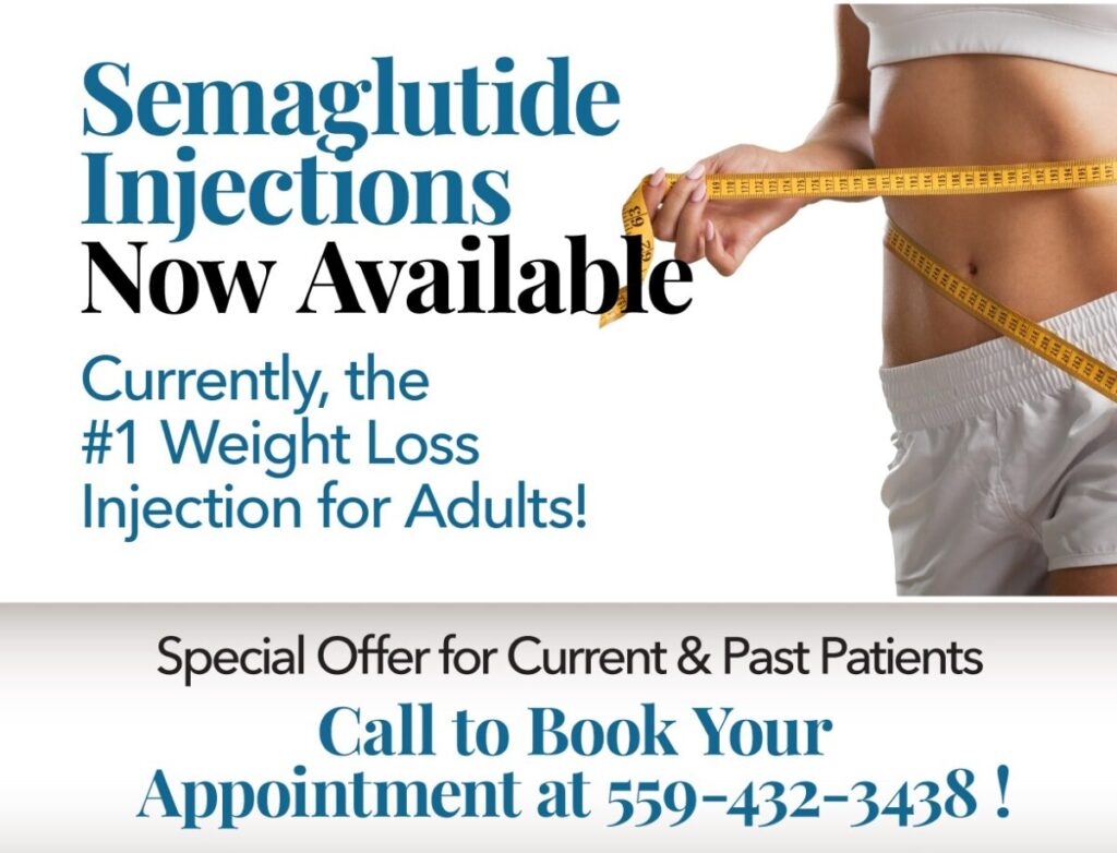 Where To Find Semaglutide Weight Loss Injections Near Me