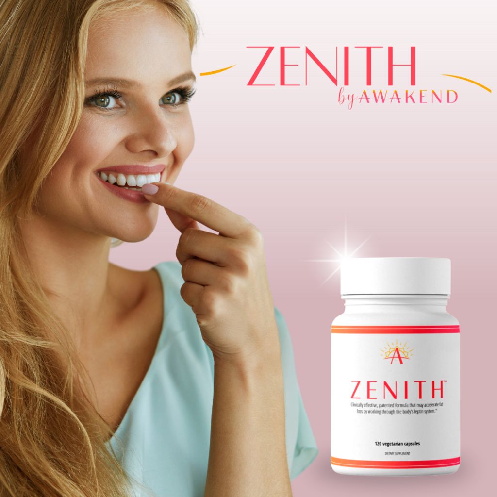 Zenith Weight Loss Program: Is It Worth The Hype?
